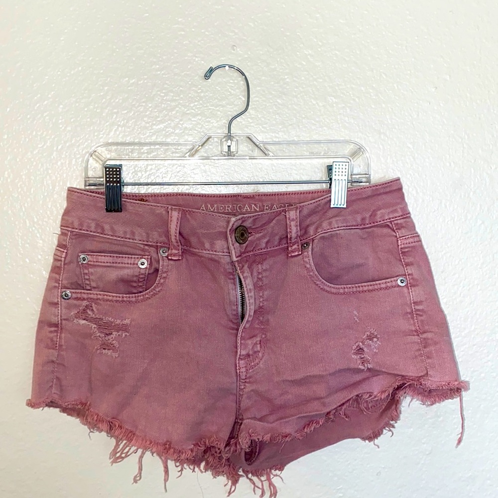 American Eagle Outfitters Shorts
